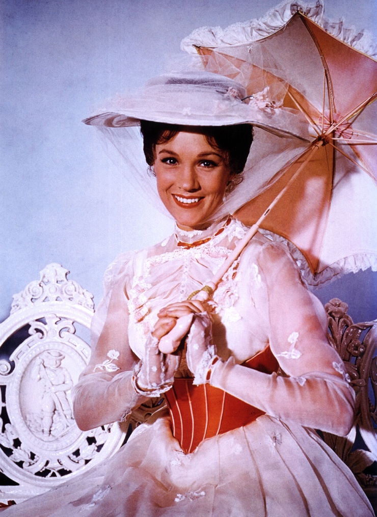 Mary Poppins