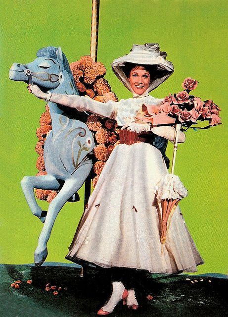 Mary Poppins