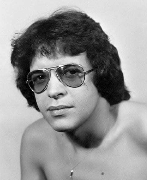 Hector Lavoe