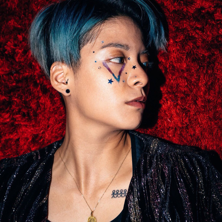 Amber Liu