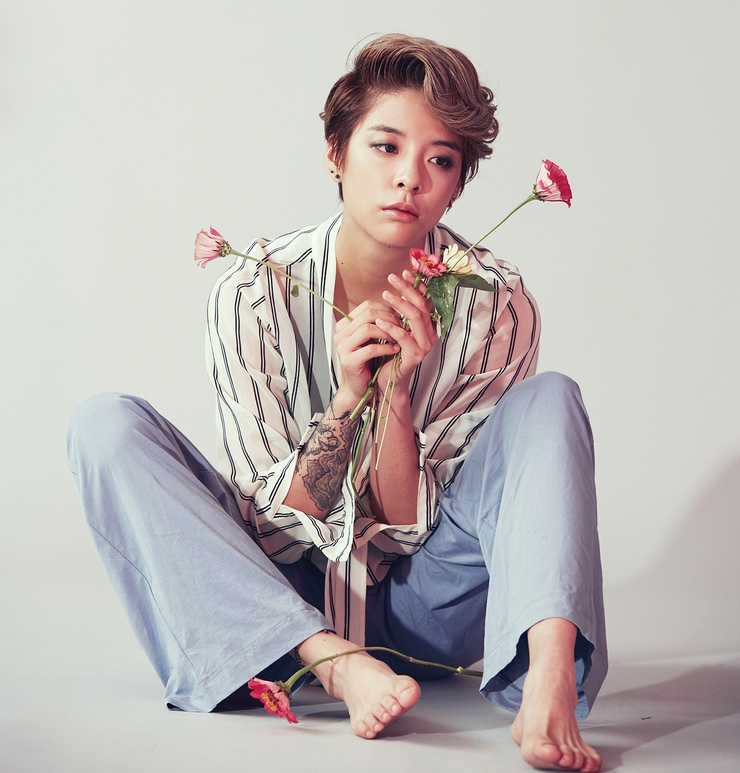 Amber Liu