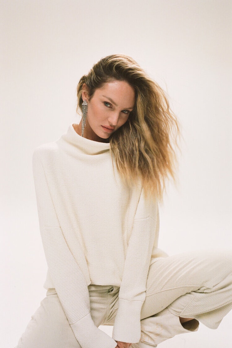 Candice Swanepoel Candice Swanepoel