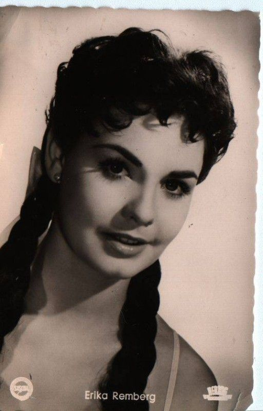Erika Remberg