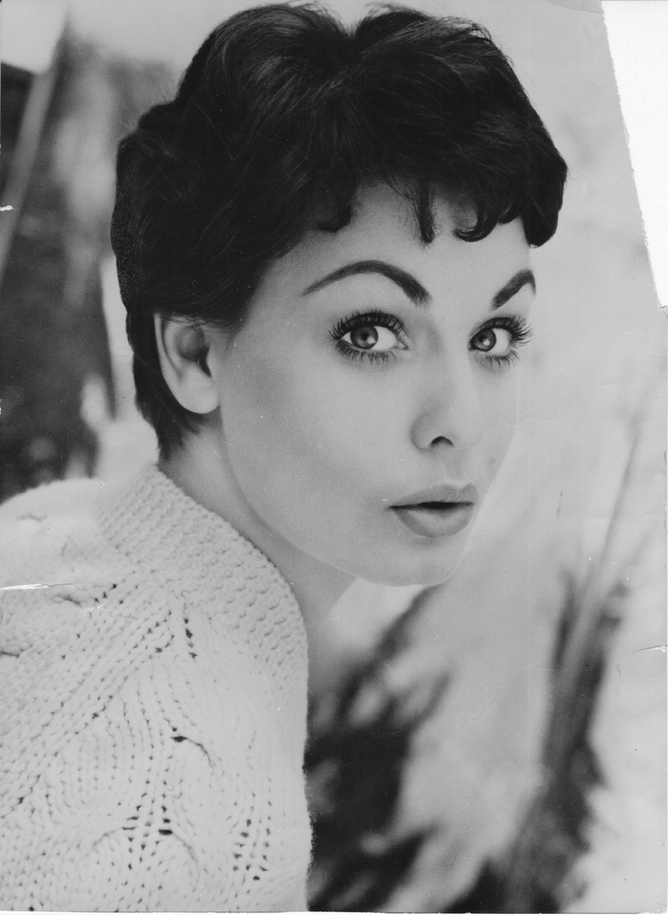 Erika Remberg