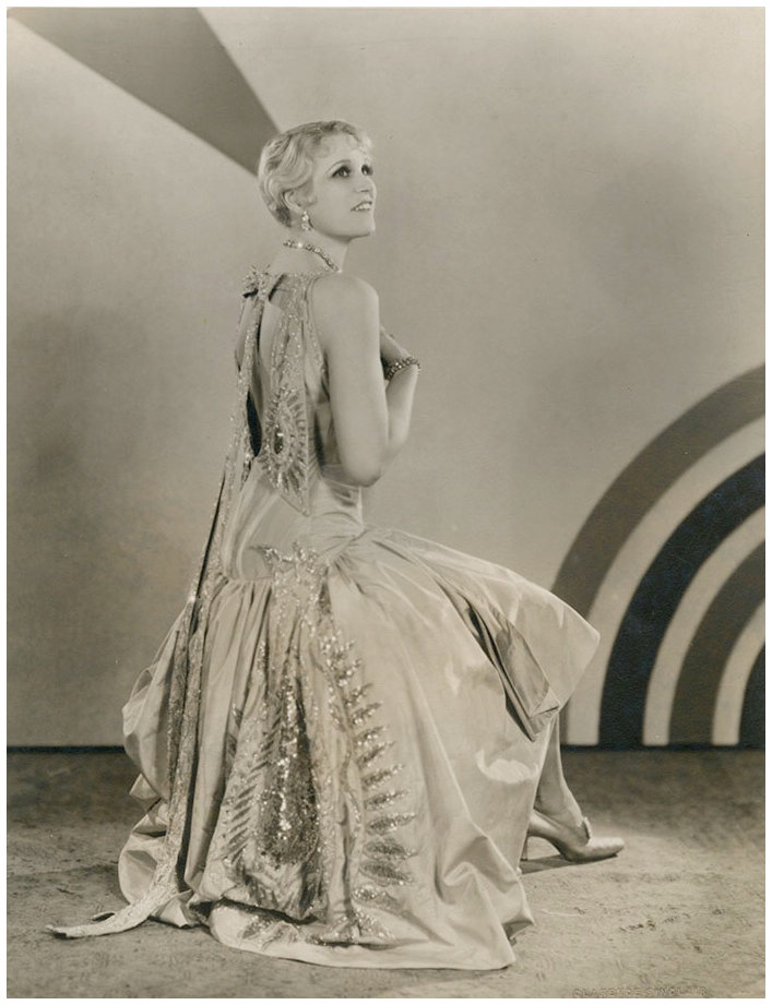 Peggy Wilson