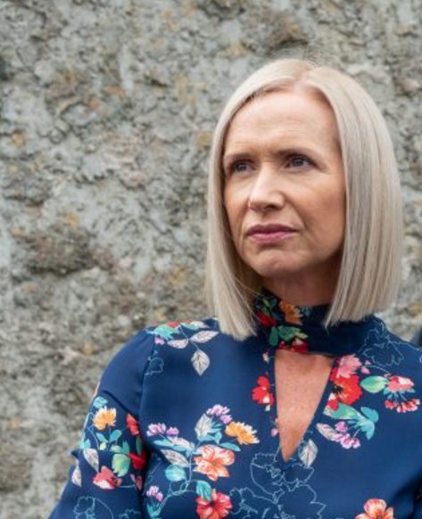 Máire Eilish Ní Fhlatharta