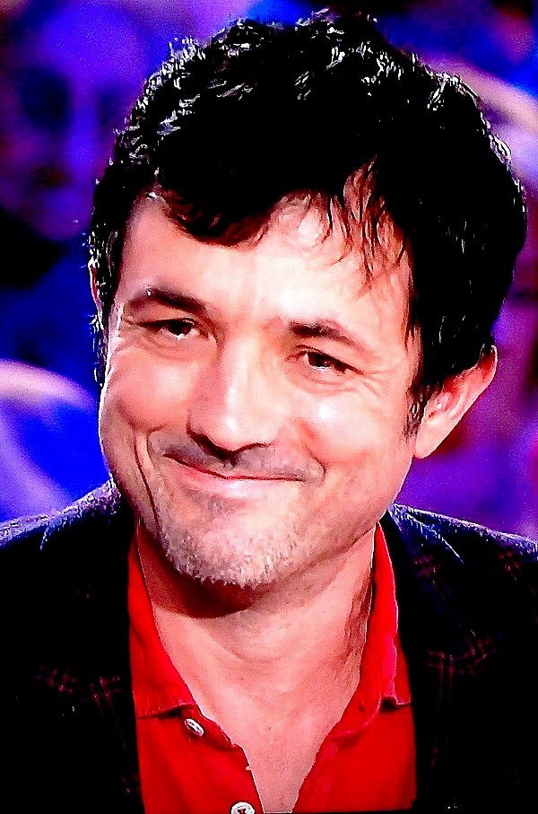 Albin De La Simone