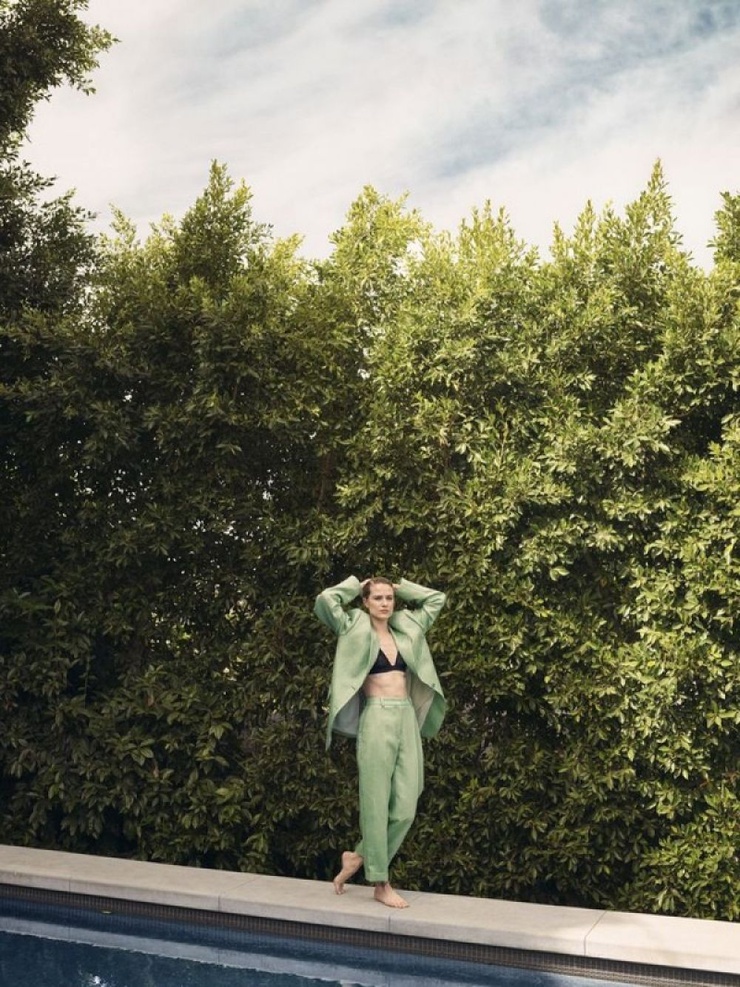 Evan Rachel Wood Evan Rachel Wood