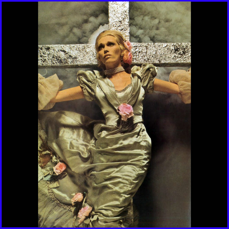 Amanda Lear