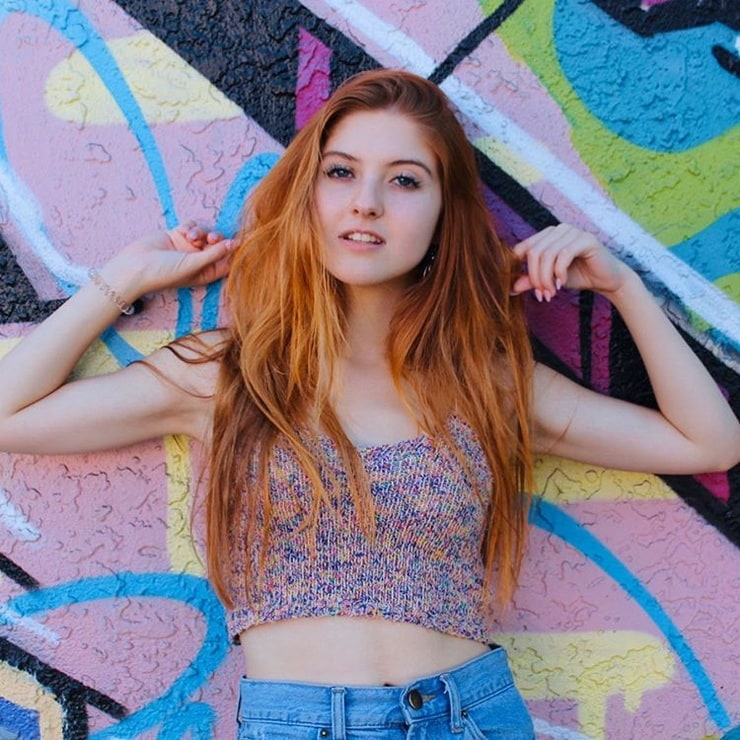 Marlhy Murphy