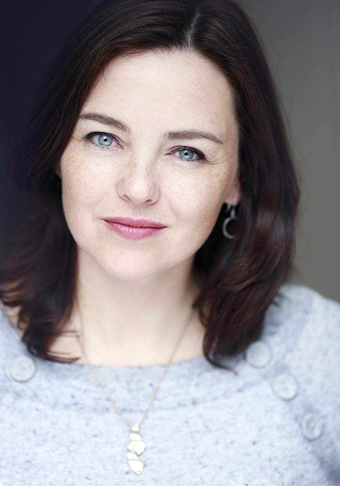 Melanie Clark Pullen