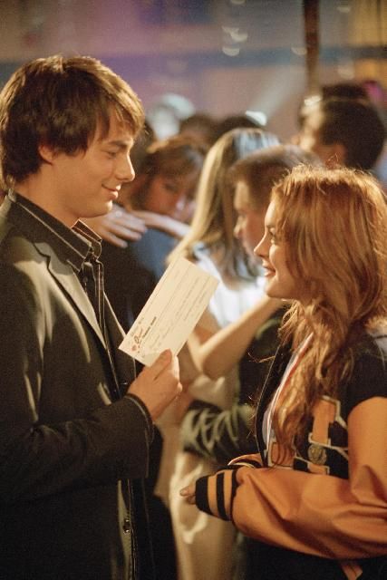 Cady Heron