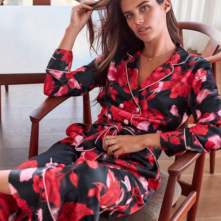 Sara Sampaio Sara Sampaio