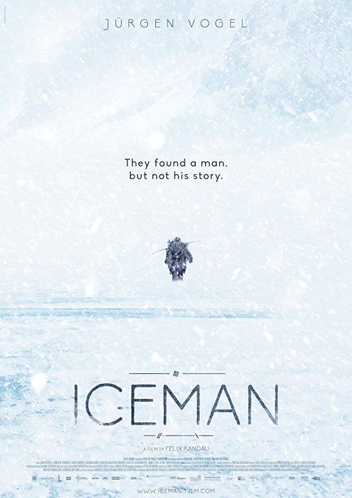 Iceman