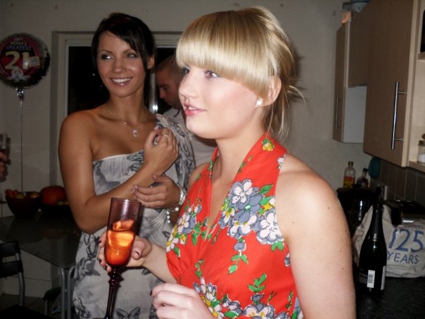Charlotte Thomson