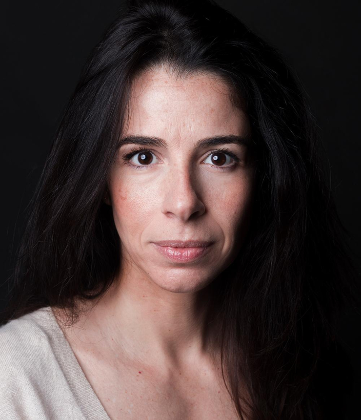 Rita Calçada Bastos