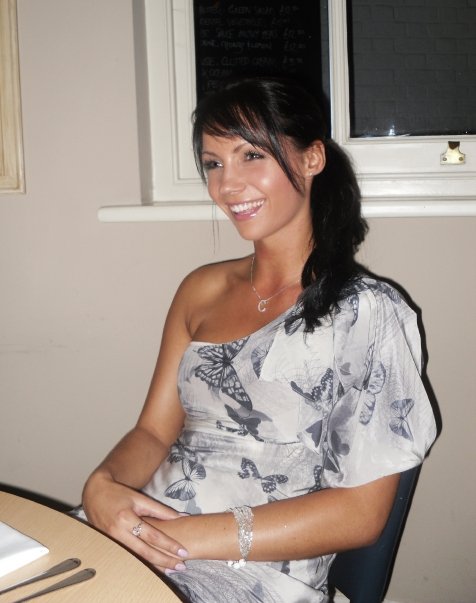 Charlotte Thomson