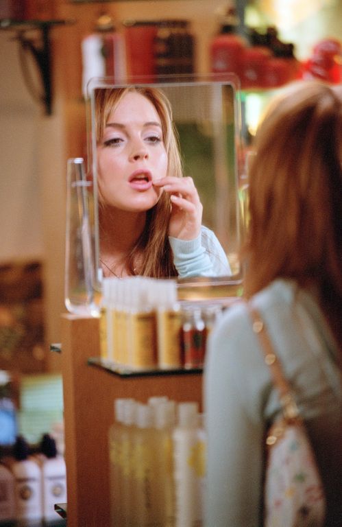 Cady Heron