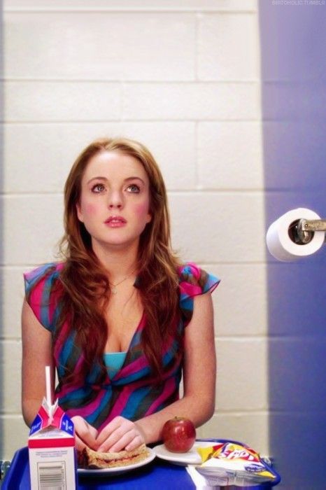 Cady Heron