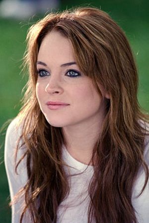 Cady Heron