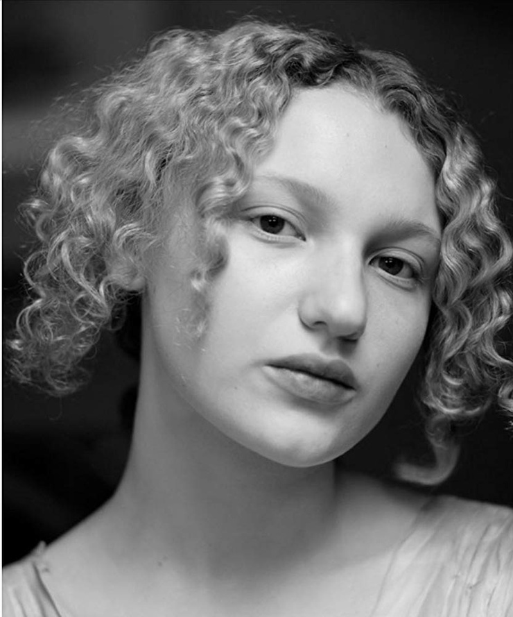 Tallulah Haddon