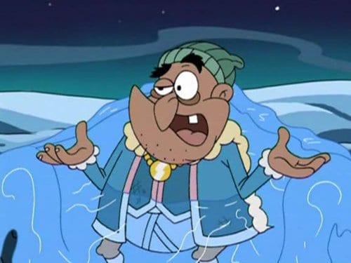 Yvon of the Yukon