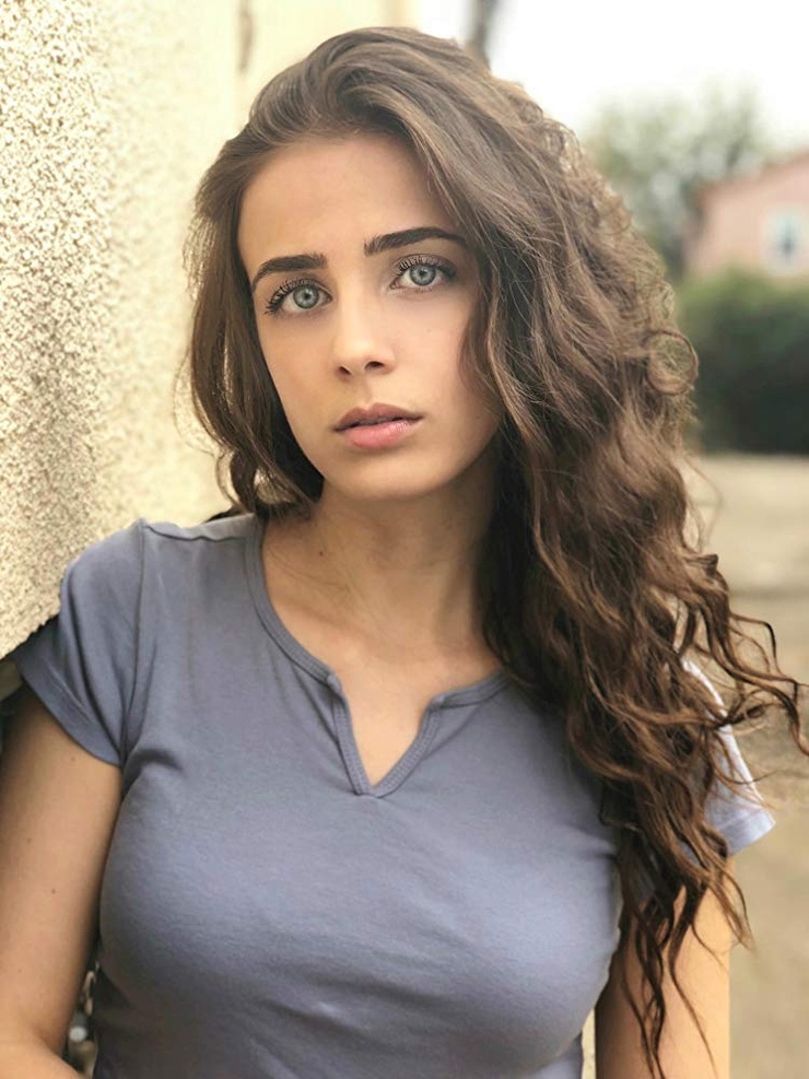 Julia Tomasone