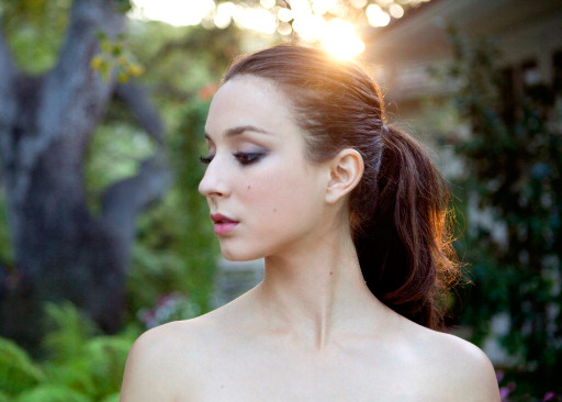 Troian Bellisario Troian Bellisario