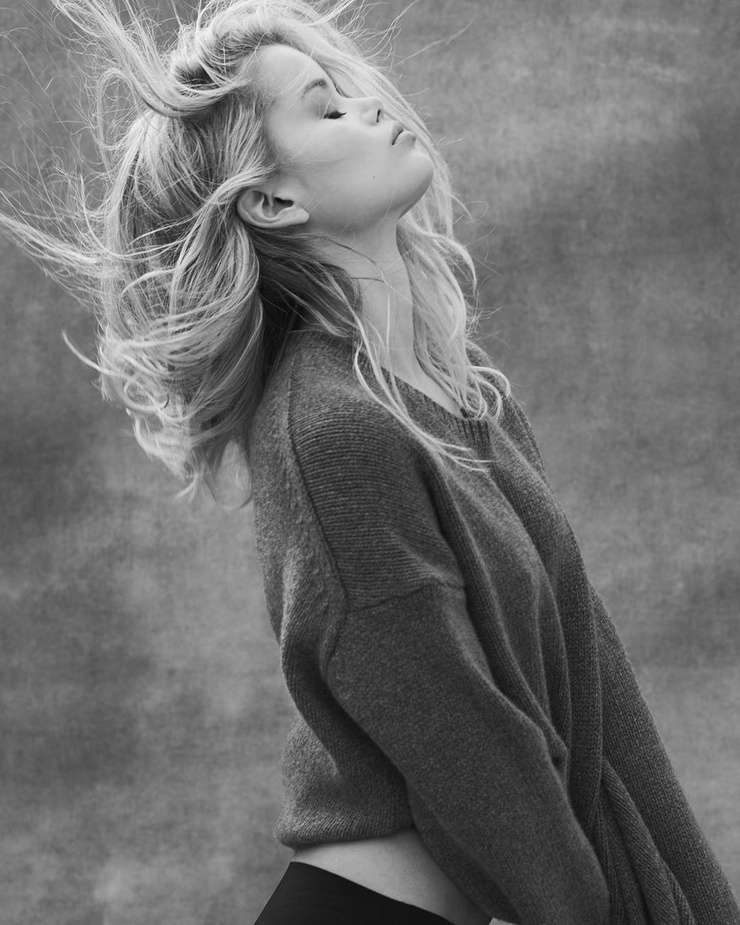 Frida Aasen