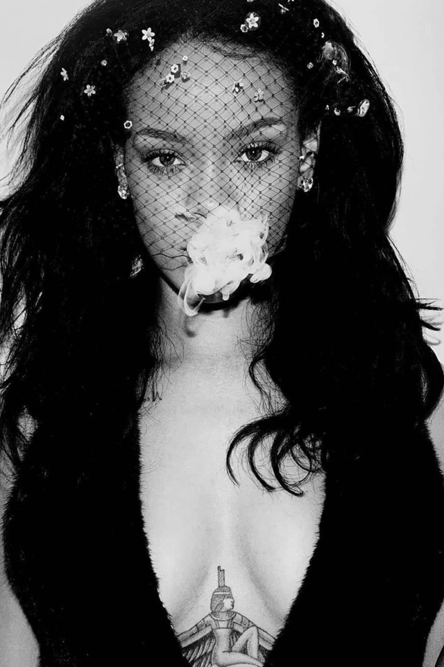 Rihanna Rihanna