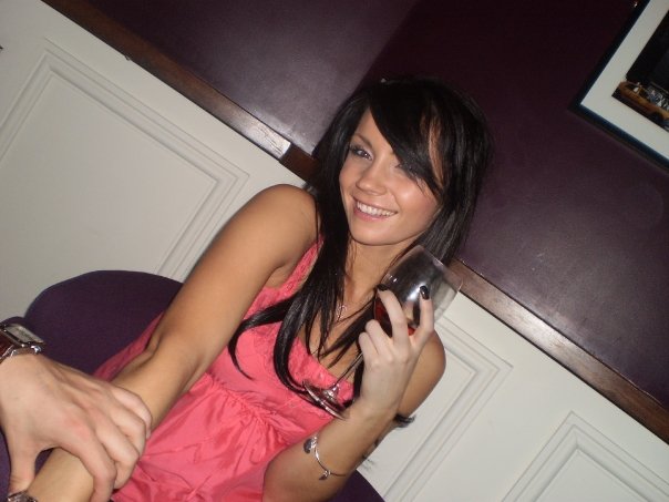 Charlotte Thomson