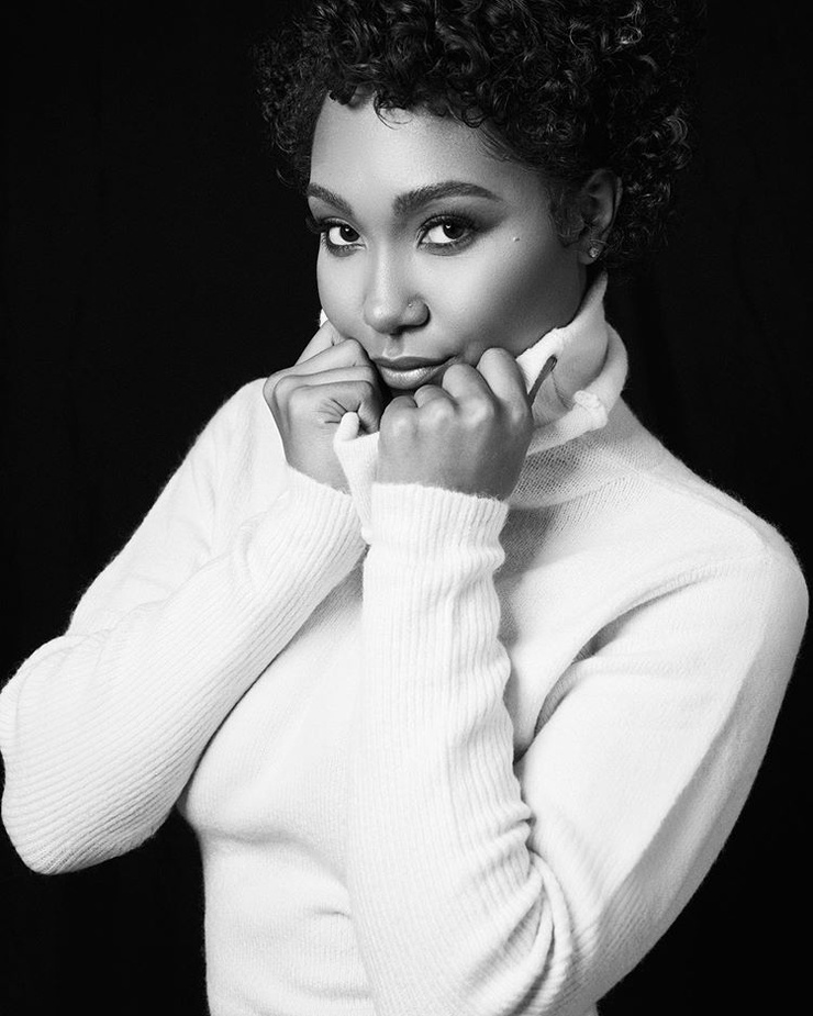 Parker McKenna Posey