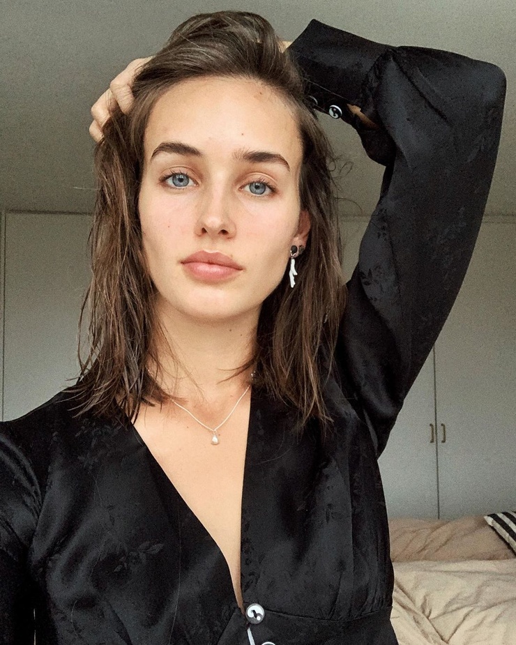 Johanne Lanbo Johanne Lanbo