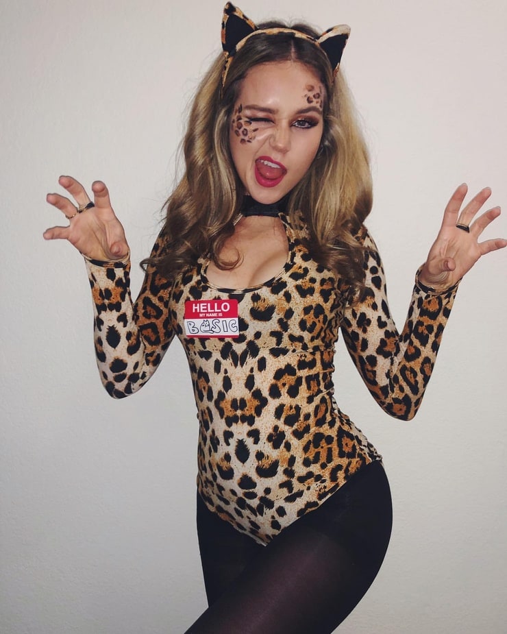 Brec Bassinger