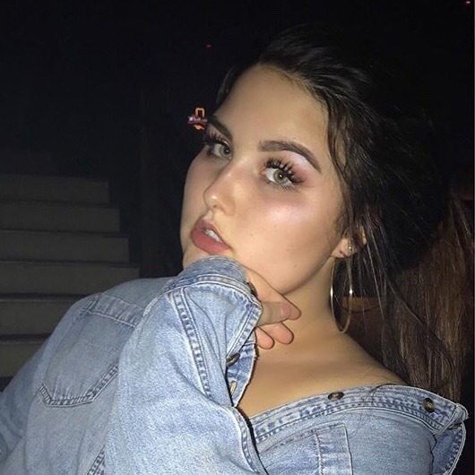 Isabella Amara