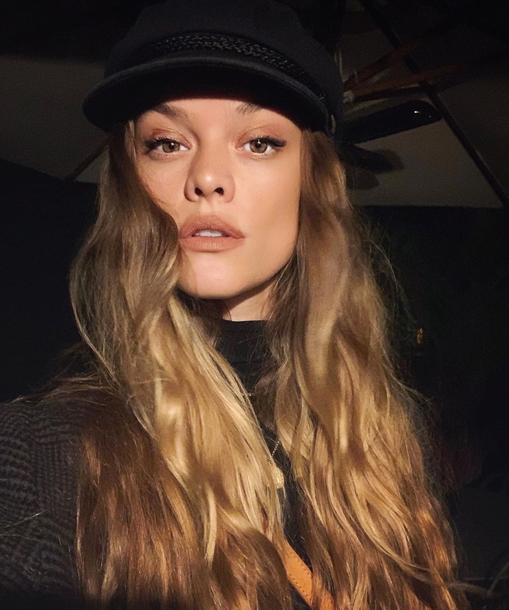 Nina Agdal