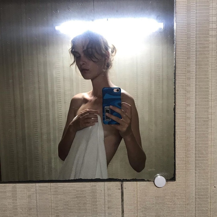 Maria Palm