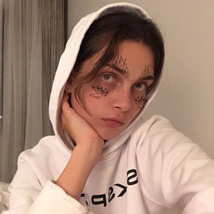 Maria Palm
