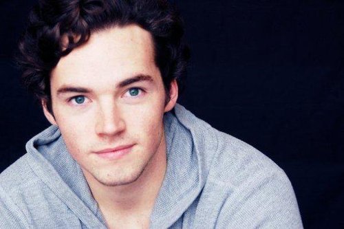 Ian Harding Ian Harding