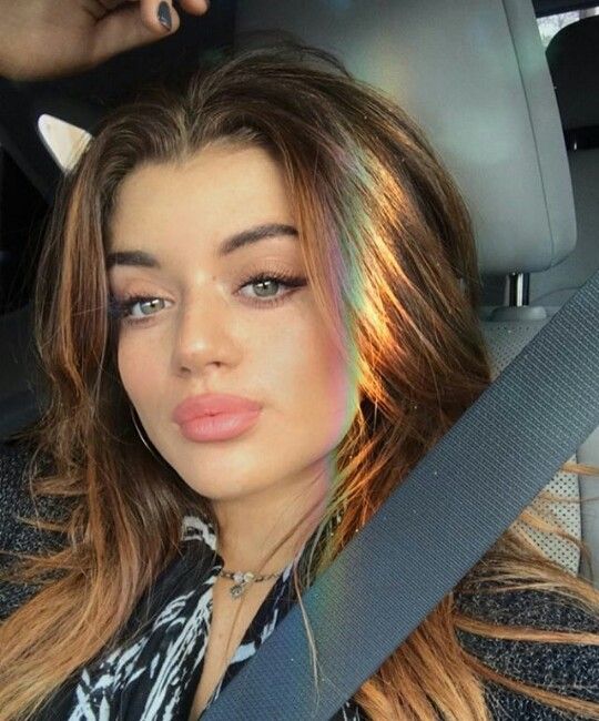Brielle Barbusca
