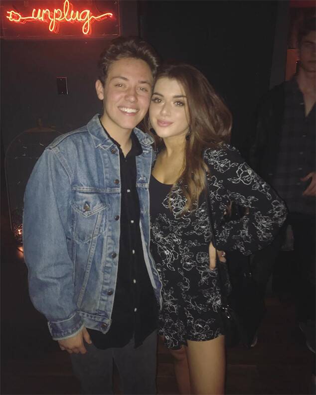 Brielle Barbusca