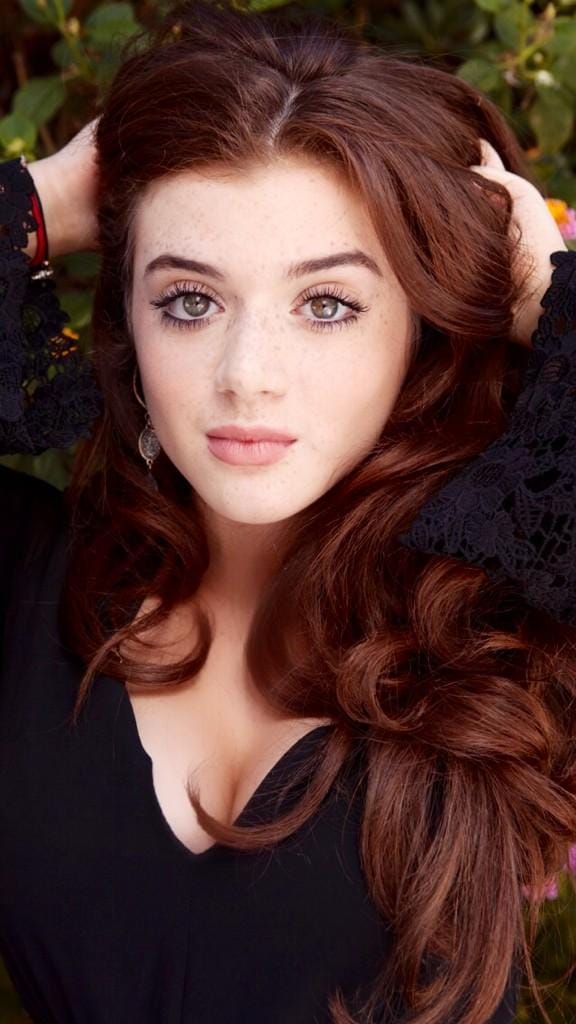 Brielle Barbusca