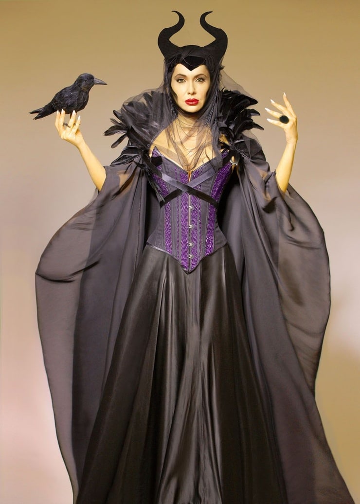 Maleficent (Once Upon a Time)