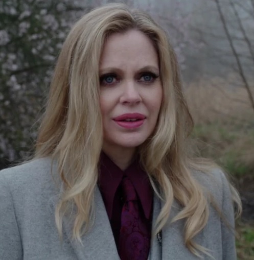 Maleficent (Once Upon a Time)