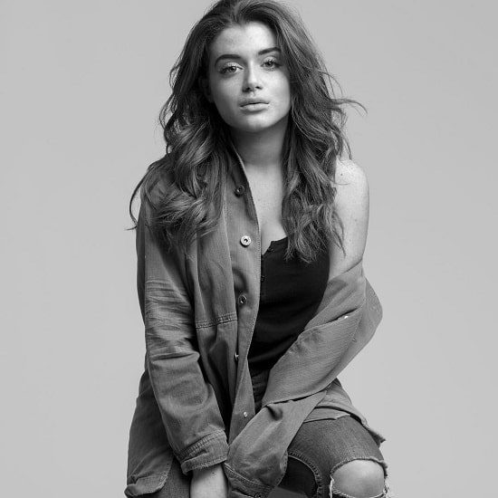 Brielle Barbusca Brielle Barbusca