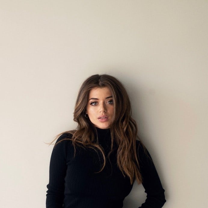 Brielle Barbusca