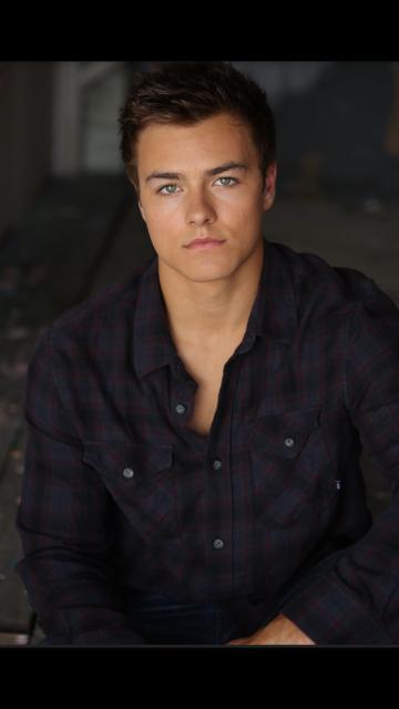 Peyton Meyer