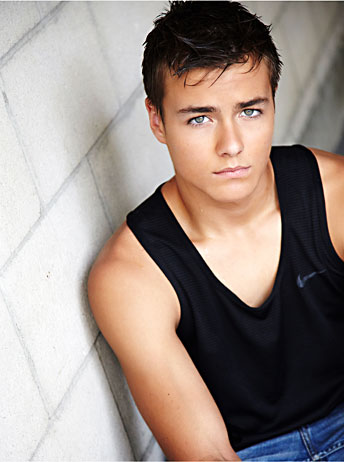 Picture of Peyton Meyer