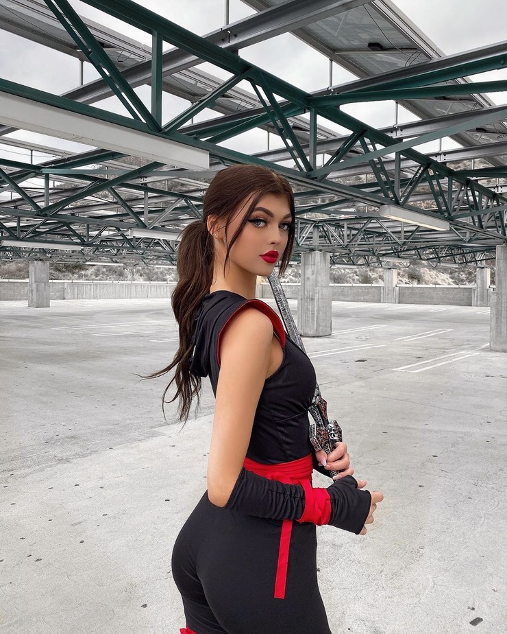 Loren Beech