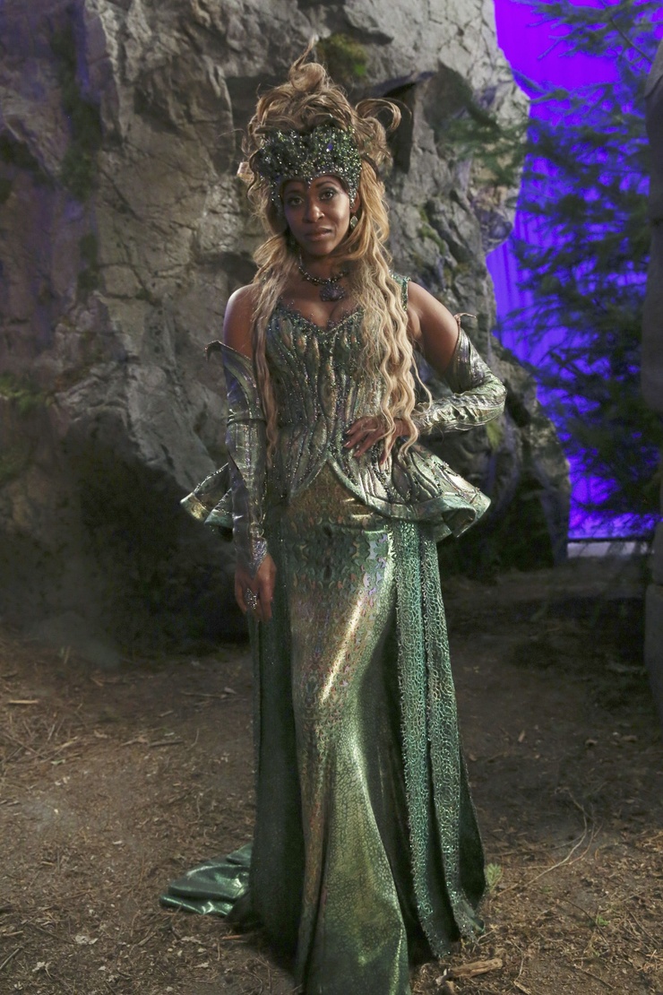 Ursula (Once Upon a Time)